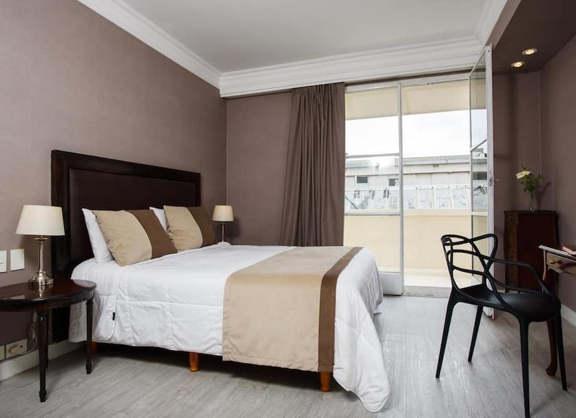 Kamar Tidur Foto