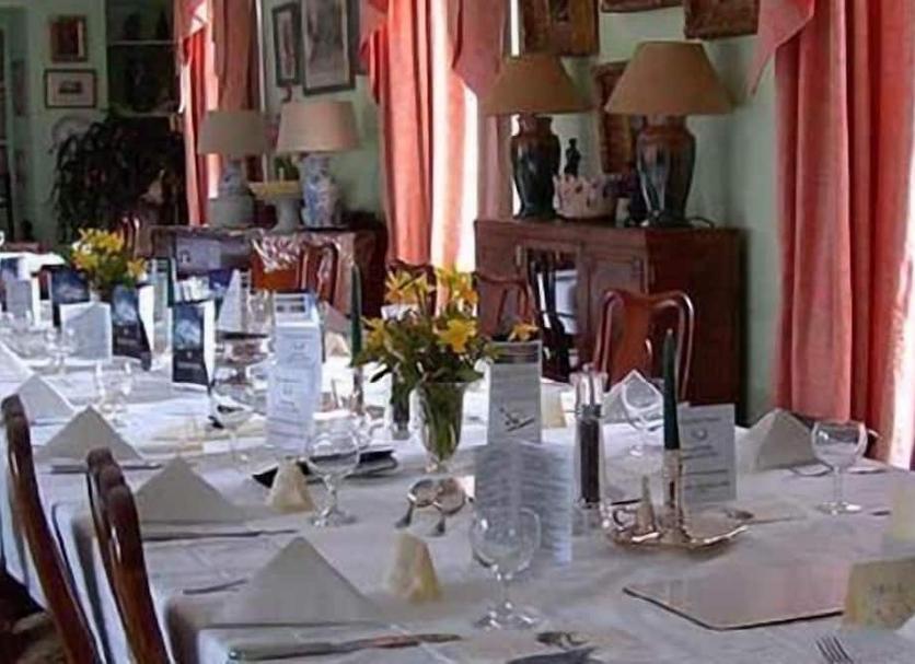 Restoran Foto