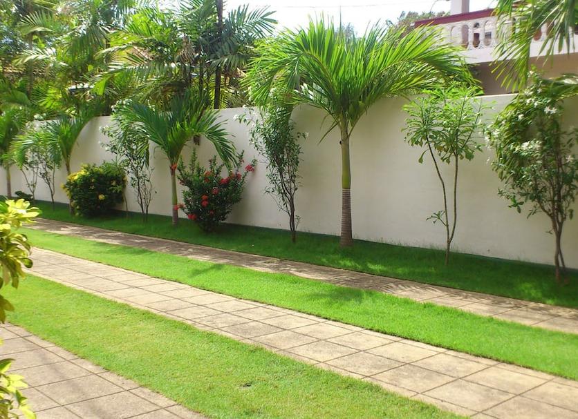Pemandangan luar Foto