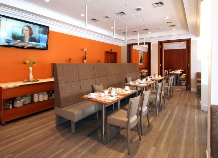 Restoran Foto