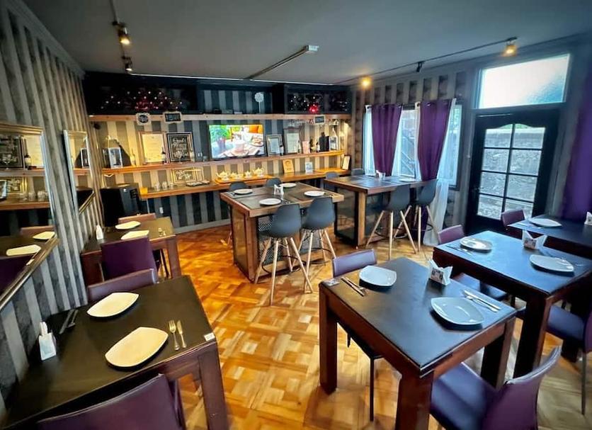 Restoran Foto