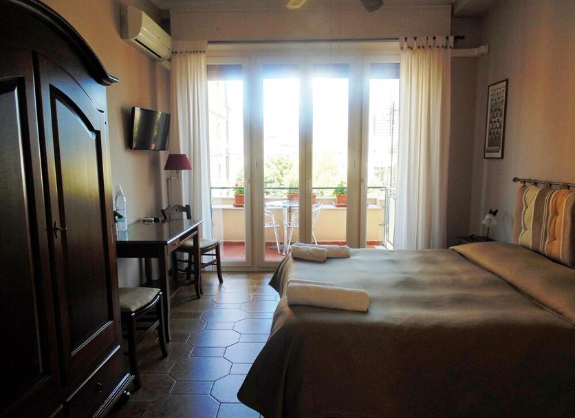 Kamar Tidur Foto