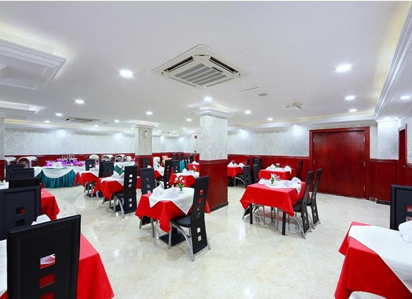 Restoran Foto