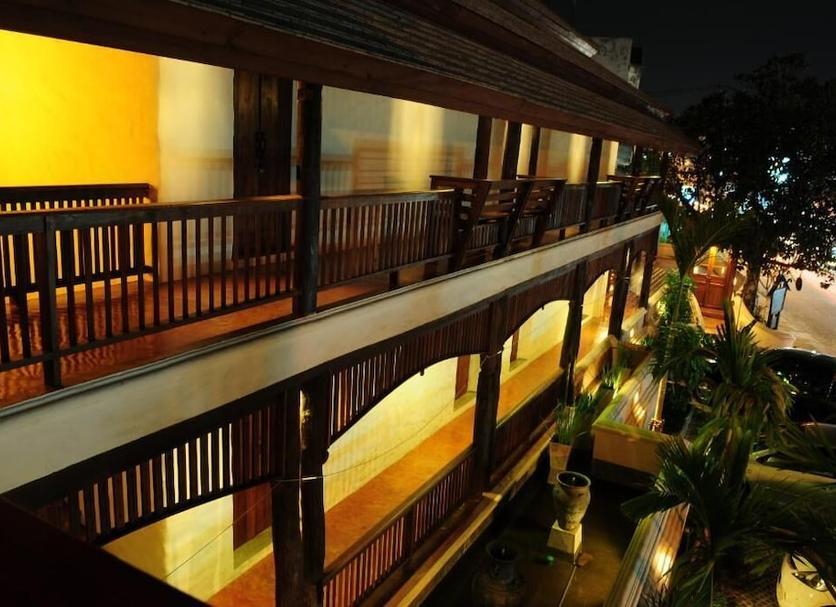 Pemandangan luar Foto