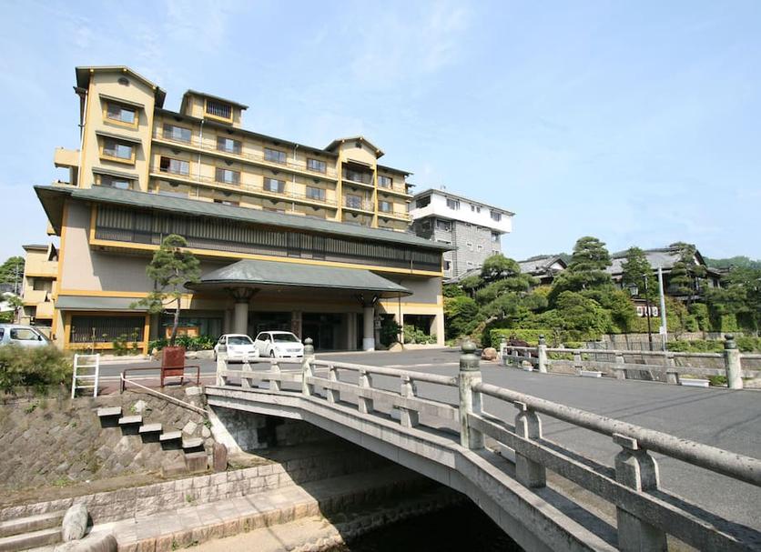 Bangunan Foto