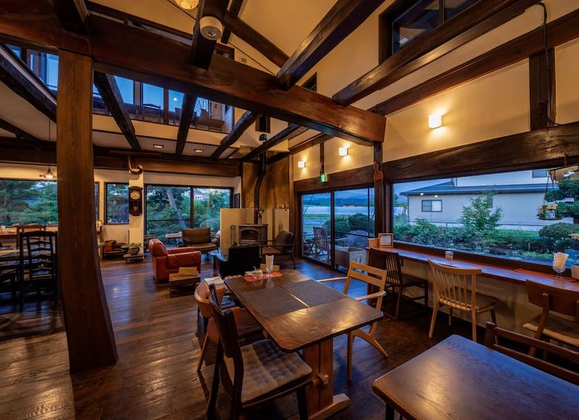 Restoran Foto