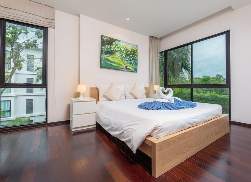 Kamar Tidur Foto