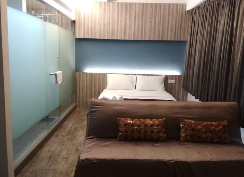 Kamar Tidur Foto