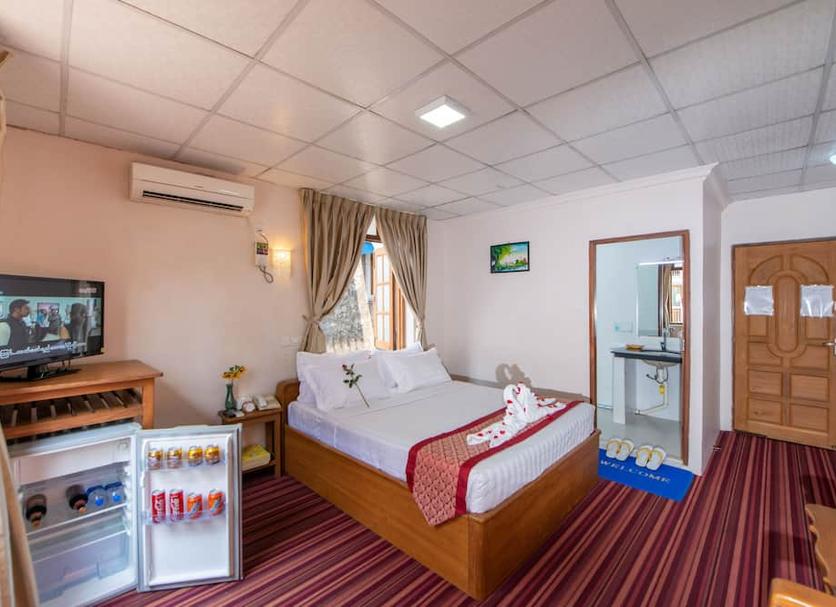 Kamar Tidur Foto