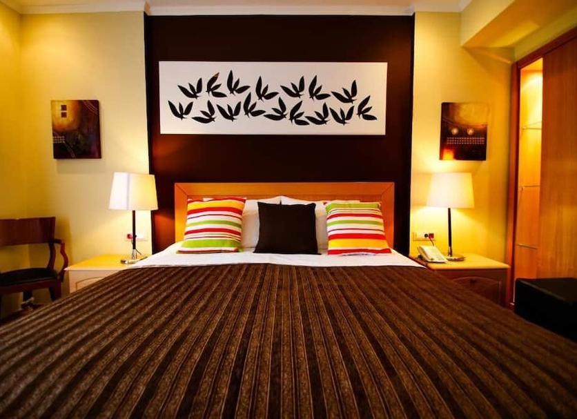 Kamar Tidur Foto