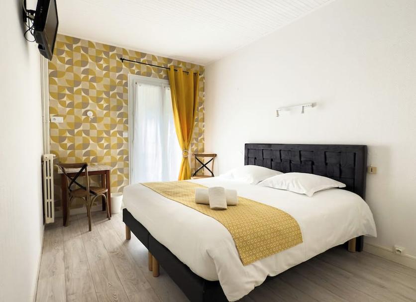 Kamar Tidur Foto
