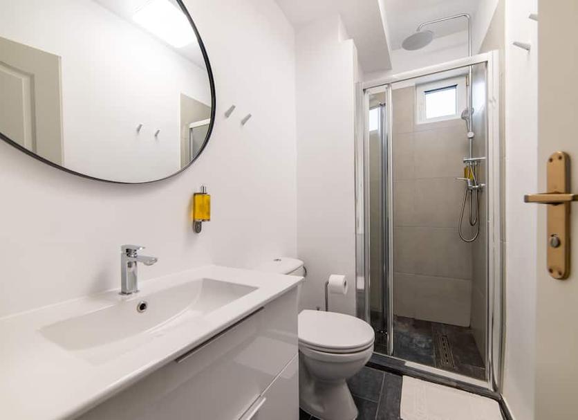 Kamar Mandi Foto