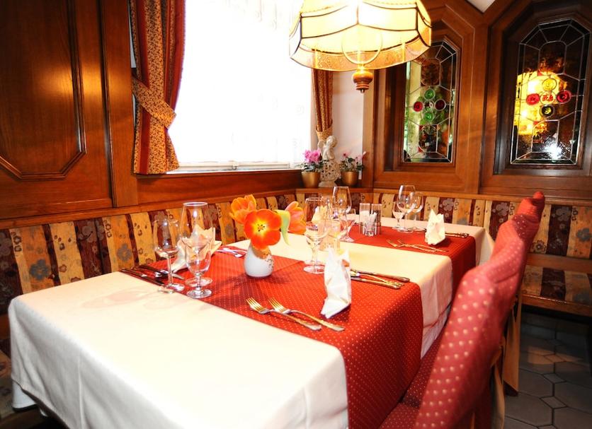 Restoran Foto