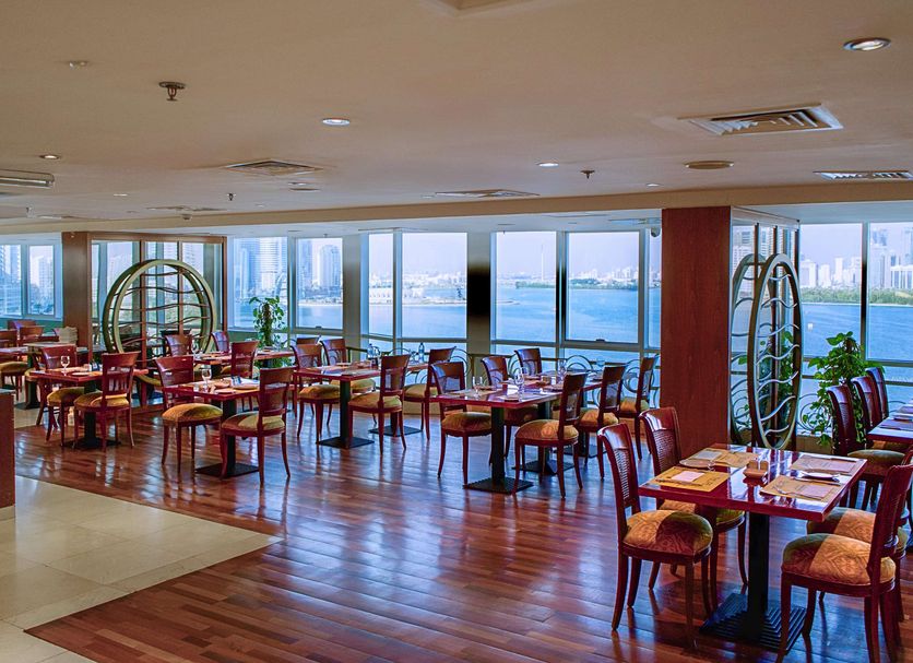 Restoran Foto
