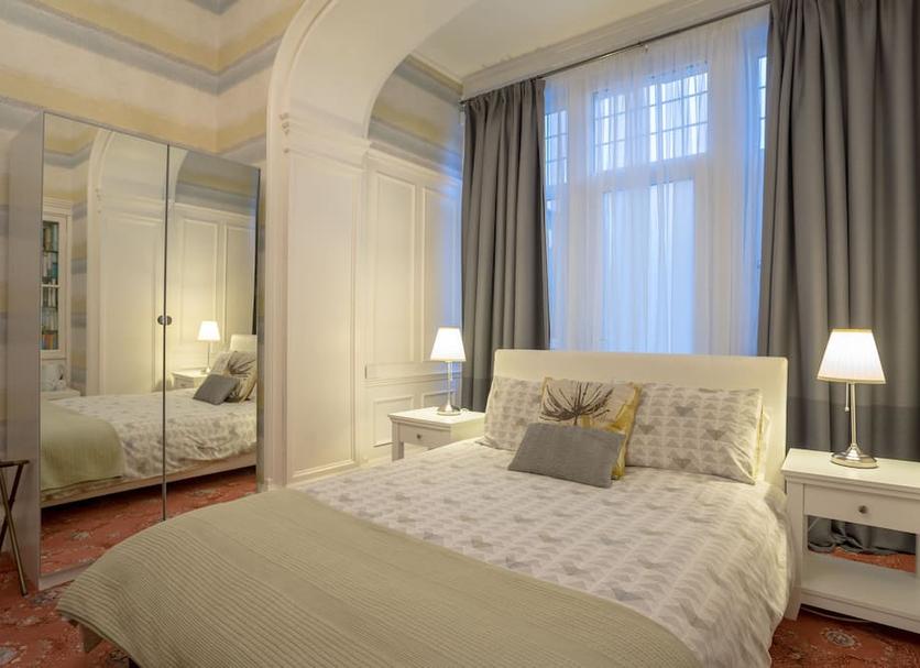 Kamar Tidur Foto