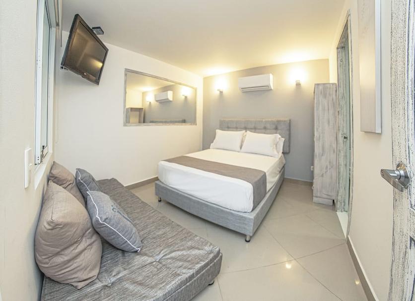 Kamar Tidur Foto