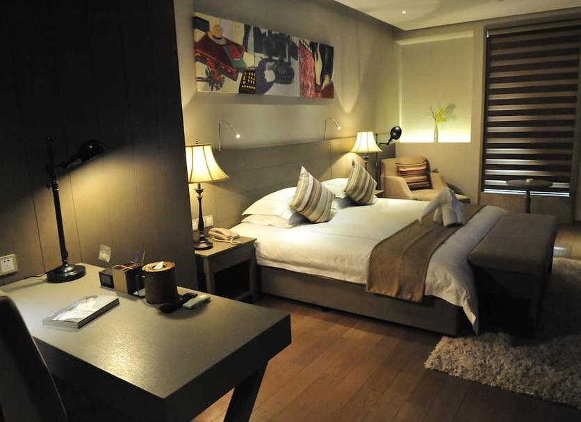 Kamar Tidur Foto