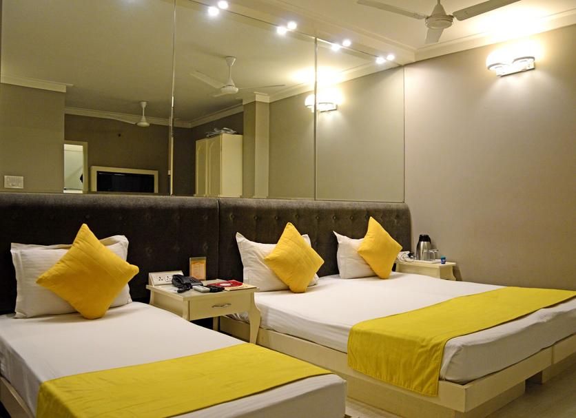 Kamar Tidur Foto