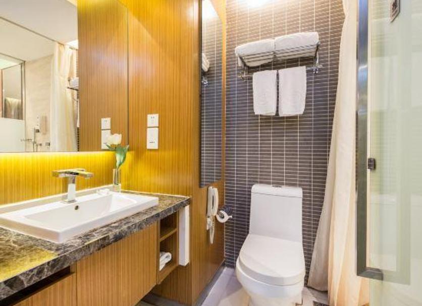 Kamar Mandi Foto