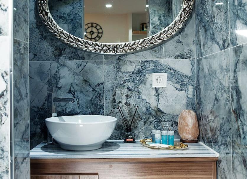 Kamar Mandi Foto