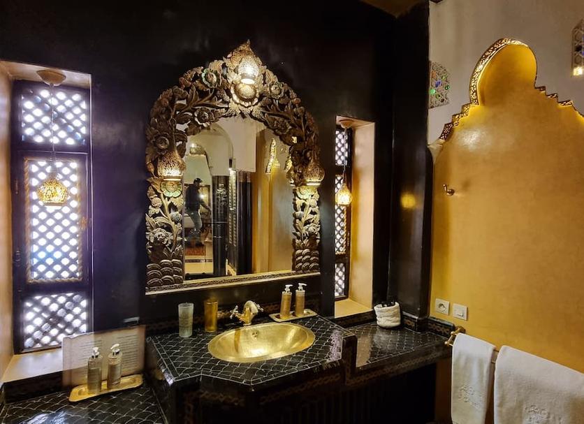 Kamar Mandi Foto