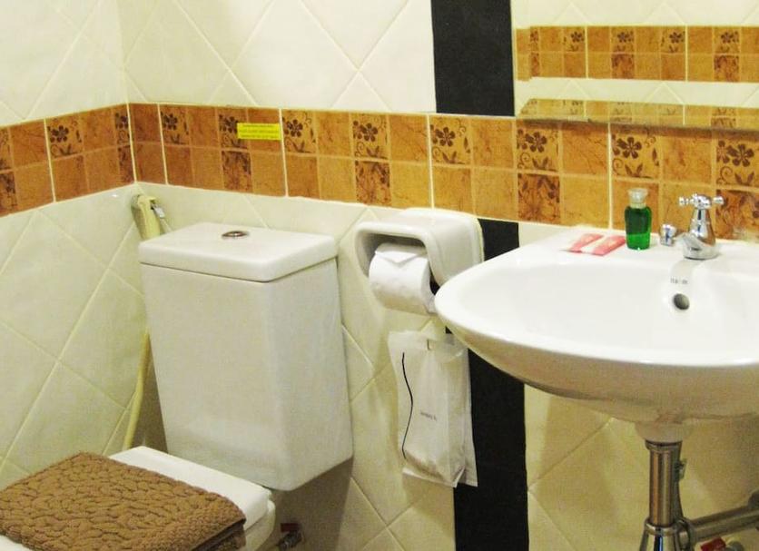 Kamar Mandi Foto