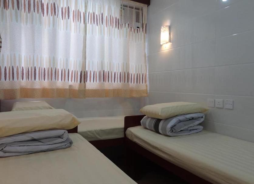 Kamar Tidur Foto