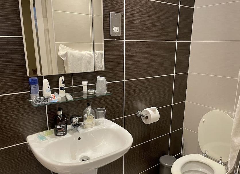 Kamar Mandi Foto