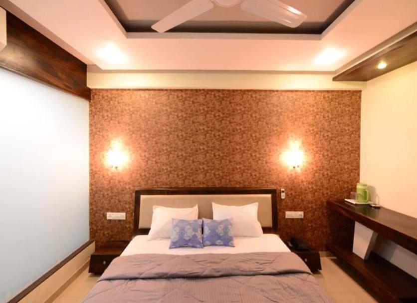 Kamar Tidur Foto