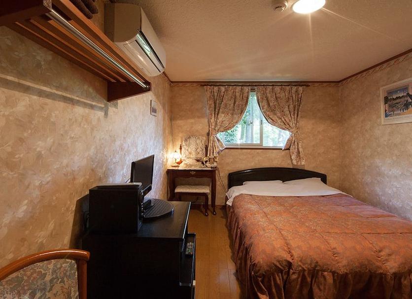Kamar Tidur Foto