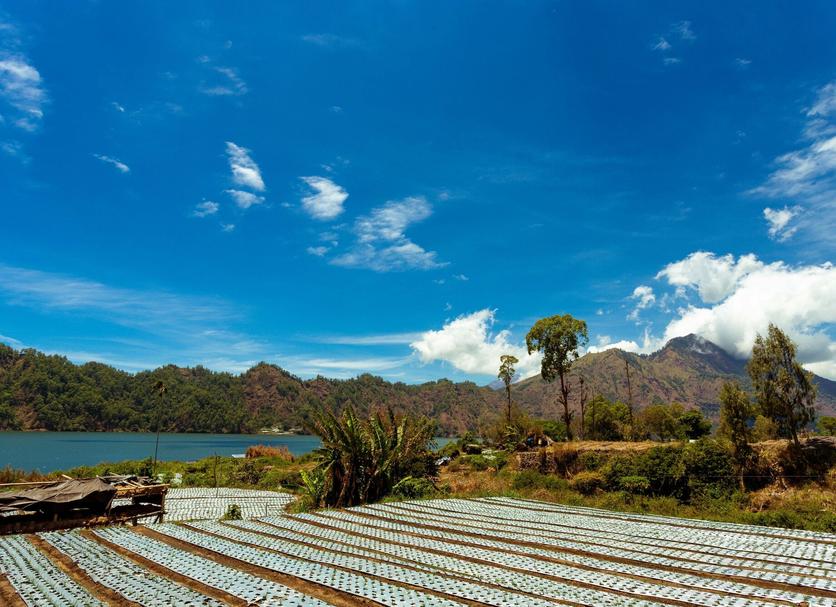 Pemandangan luar Foto