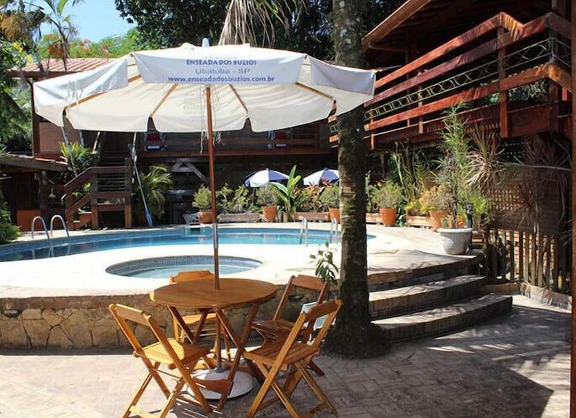 Kolam Foto
