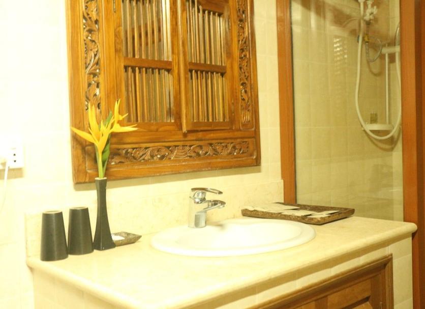 Kamar Mandi Foto