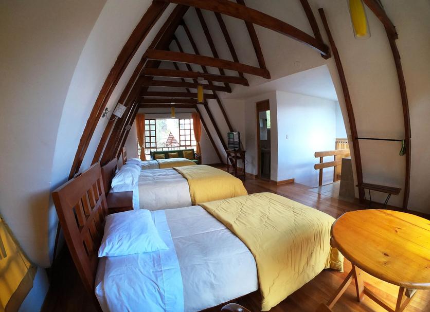 Kamar Tidur Foto