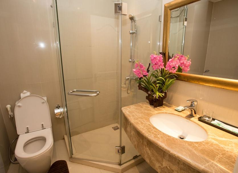 Kamar Mandi Foto