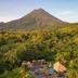 Pemandangan luar