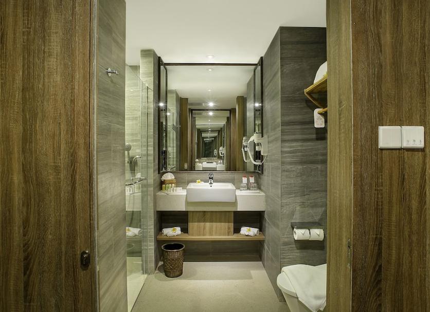 Kamar Mandi Foto
