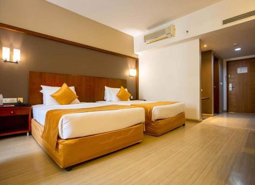 Kamar Tidur Foto