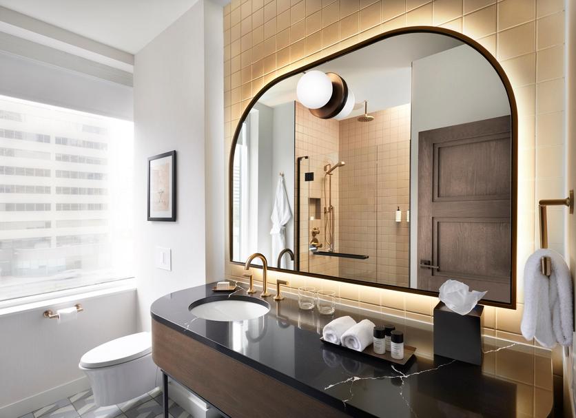 Kamar Mandi Foto