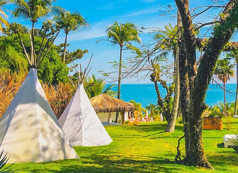 Pemandangan luar Foto