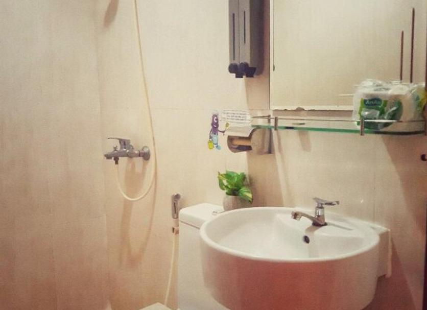 Kamar Mandi Foto