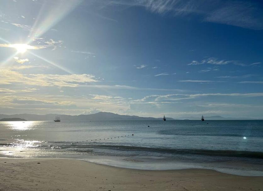 Pantai Foto