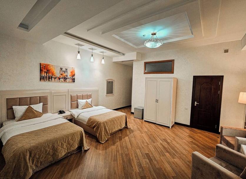 Kamar Tidur Foto
