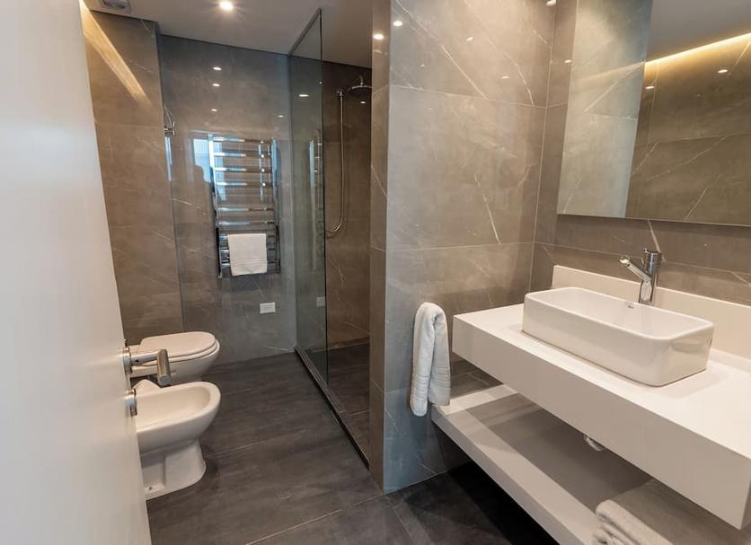 Kamar Mandi Foto