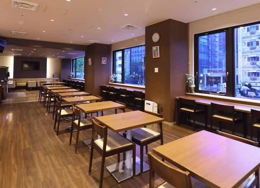 Restoran Foto