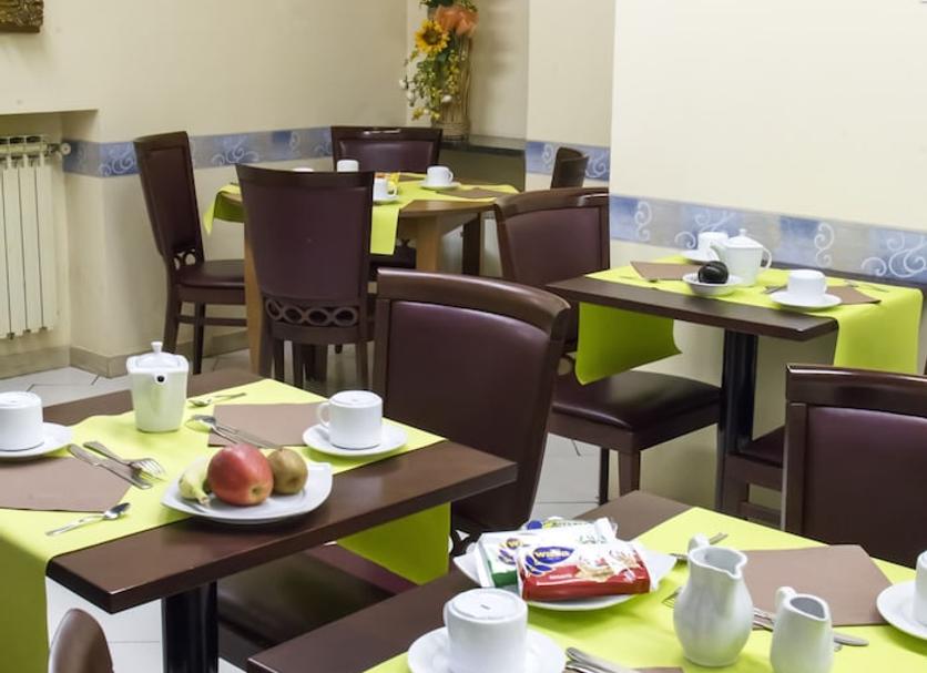Restoran Foto