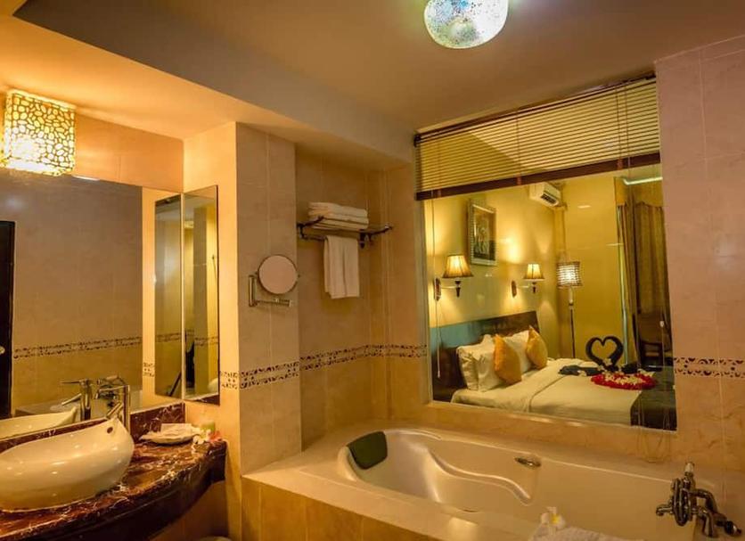 Kamar Mandi Foto