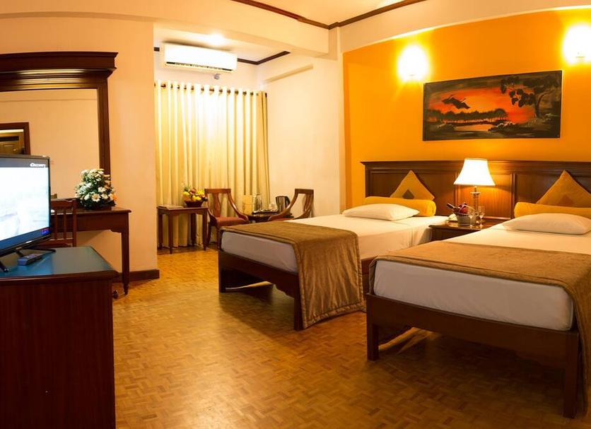 Kamar Tidur Foto