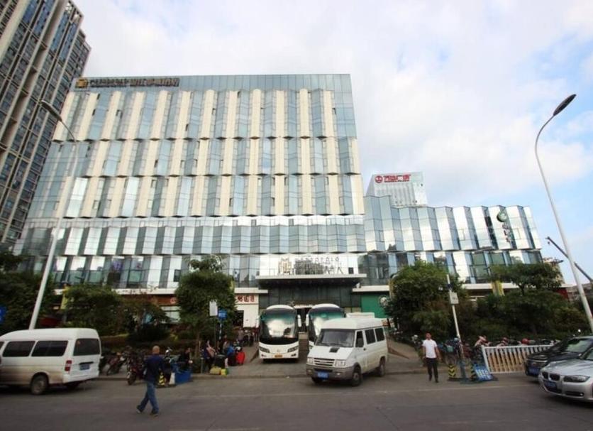Bangunan Foto