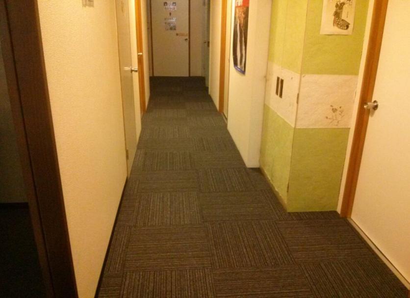 Lorong Foto
